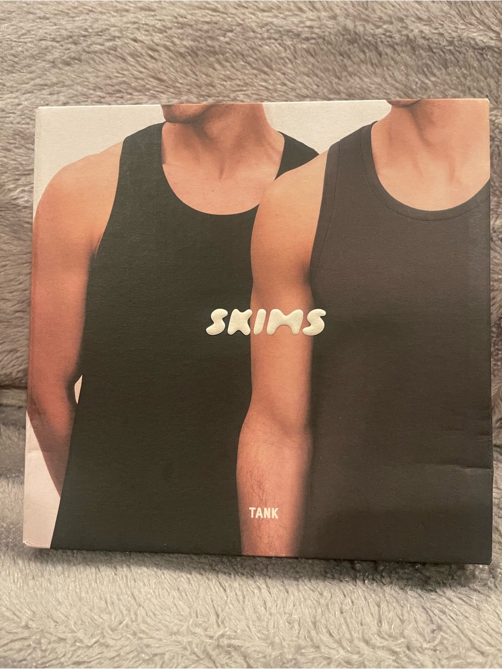 SKIMS STRETCH SLIM TANK 3 PACK
